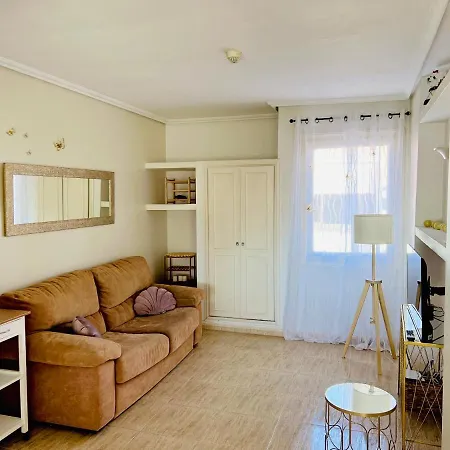 Villas Canaries Marli * Costa Adeje (Tenerife)