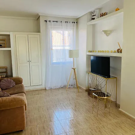 דירה Villas Canaries Marli