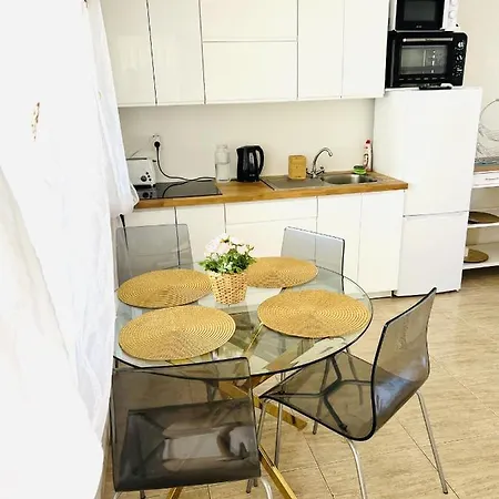 דירה Villas Canaries Marli