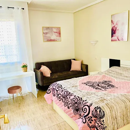 Villas Canaries Marli *