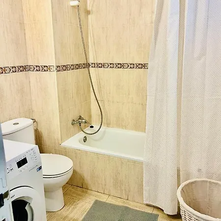 Villas Canaries Marli אדחה